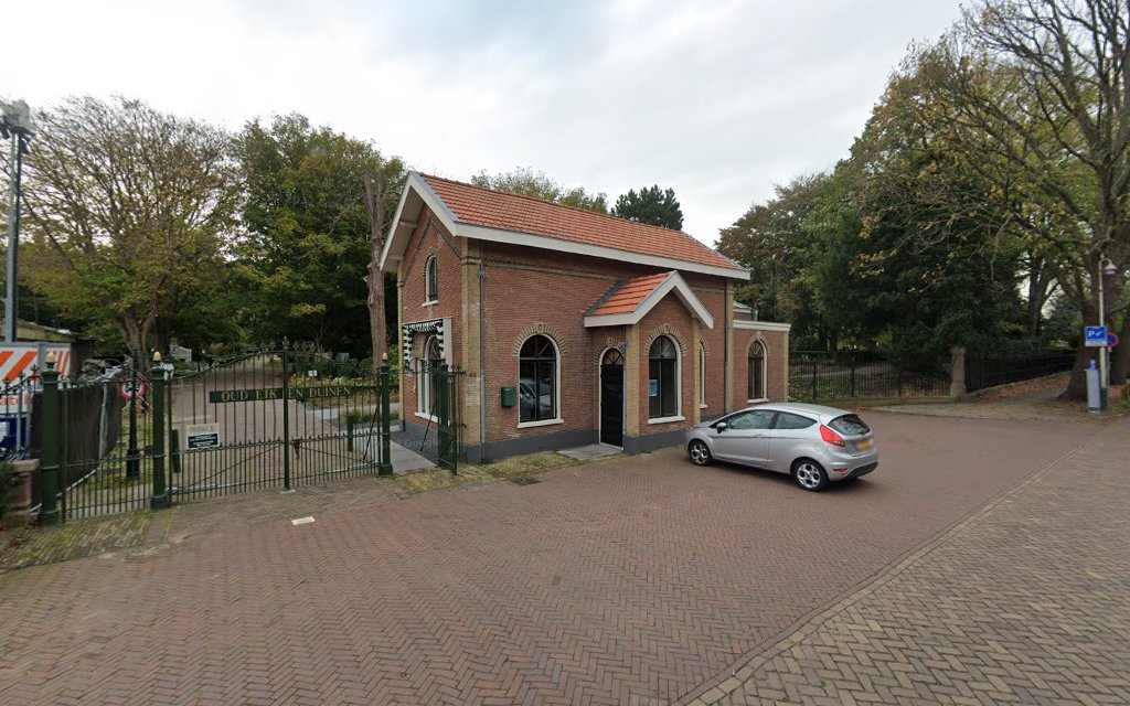 Monuta Den Haag Uitvaartcentrum | Uitvaartzorg | Wij helpen u kiezen