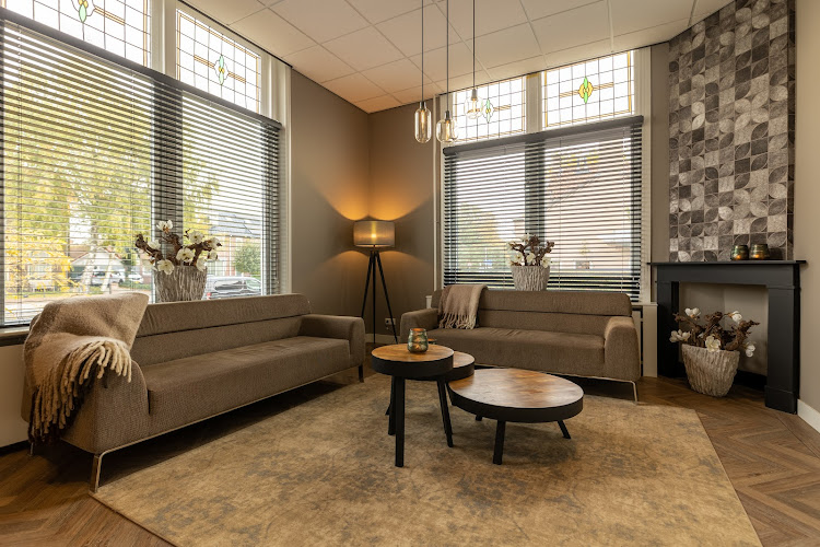 Monuta Harderwijk Uitvaartcentrum | Uitvaartcentrum | Vind de juiste uitvaartondernemer