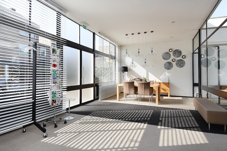 Monuta Hoensbroek Uitvaartcentrum | Uitvaartcentrum | Wij helpen u kiezen