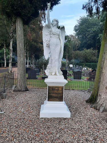 Monuta Hofrust Bennekom Uitvaartcentrum | Uitvaartonderneming | Vergelijk zorg & tarieven