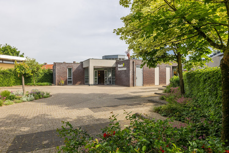 Monuta Jacqueline Reijers Uitvaartcentrum in Arnhem | Uitvaartzorg | Uw gids voor uitvaarten