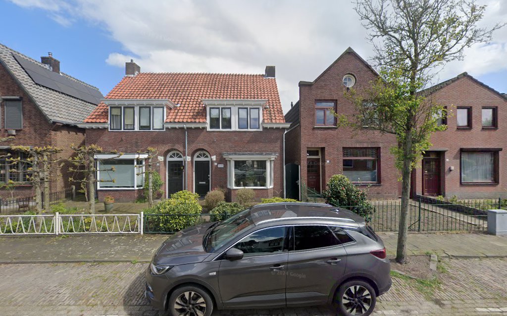 Monuta John Snels in Roosendaal | Uitvaartcentrum | Vergelijk eerlijk