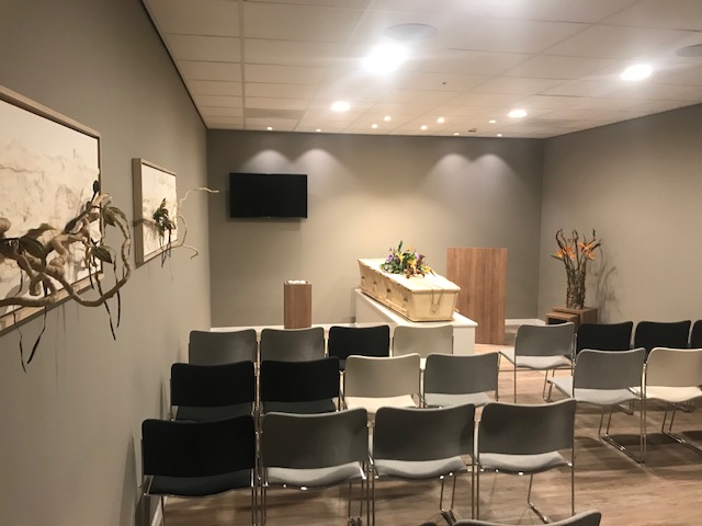 Monuta Magis Helmond Uitvaartcentrum | Uitvaartbegeleider | Onafhankelijk vergelijker