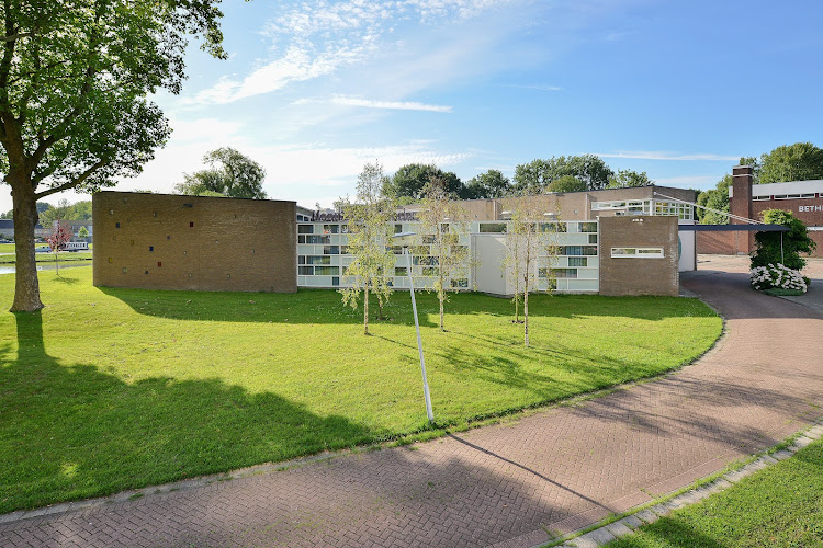 Monuta Memoriam Rotterdam Crematorium | Uitvaartcentrum | Transparante dienstverlening