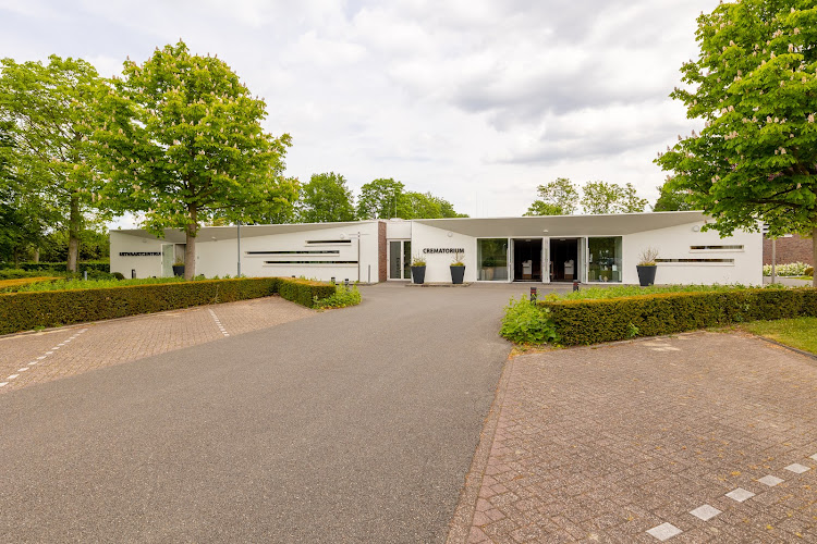 Monuta Othene Uitvaartcentrum in Terneuzen | Uitvaartbegeleider | Uw keuzehulp