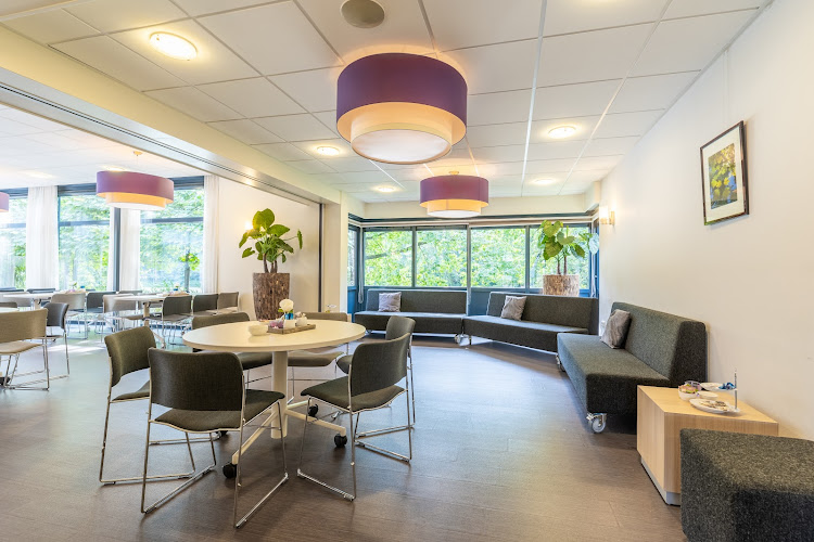 Monuta Ugchelen Uitvaartcentrum | Uitvaartonderneming | Vergelijk aanbieders in de regio