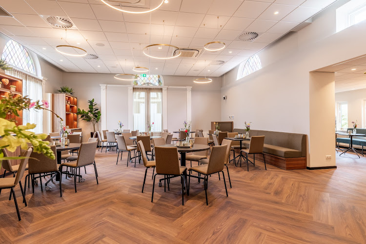 Monuta Uitvaartcentrum and Cemetery Rustoord in Nijmegen | Uitvaartonderneming | Vergelijk aanbieders in de regio