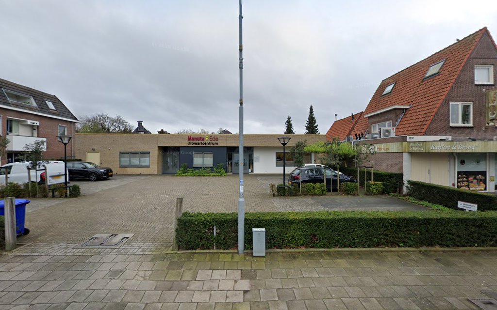 Monuta Veenendaal in Ede | Afscheidsbegeleider | Vind de beste uitvaartondernemer