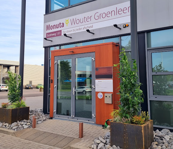 Monuta Wouter Groenleer Goes Uitvaartcentrum | Uitvaartbegeleider | Uw keuzehulp