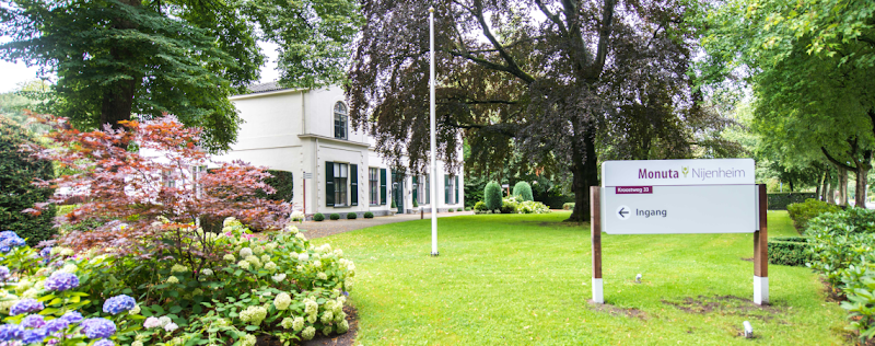 Monuta Zeist Uitvaartcentrum | Uitvaartonderneming | Vergelijk de beste bedrijven