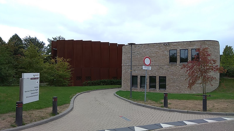 Monuta Zoetermeer Uitvaartcentrum | Uitvaartbegeleider | Vind de beste uitvaartondernemer