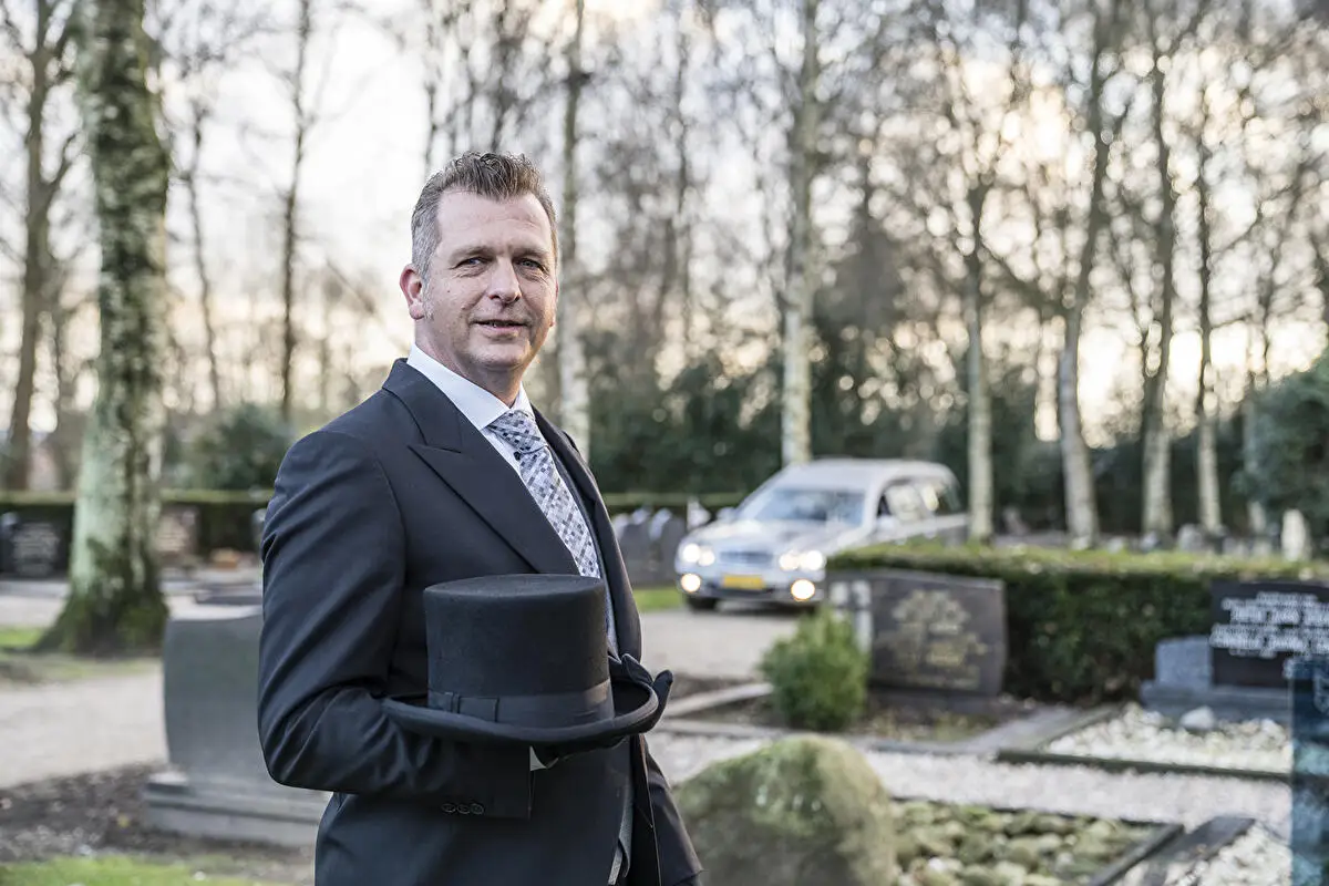 Morendo in Zuidbroek | Uitvaartzorg | Wij helpen u kiezen