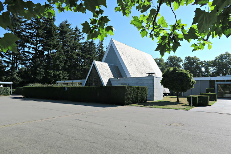 Moscowa in Arnhem | Afscheidsbegeleider | Uw zorggids in de regio