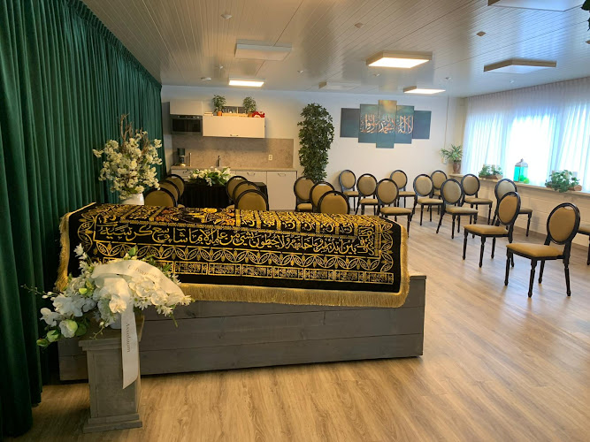 MoslimUitvaartFonds in Wateringen | Uitvaartzorg | Vergelijk tarieven