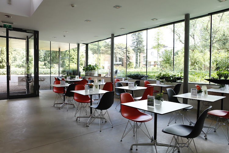 Museum Tot Zover in Amsterdam | Uitvaartcentrum | Uw gids voor uitvaarten