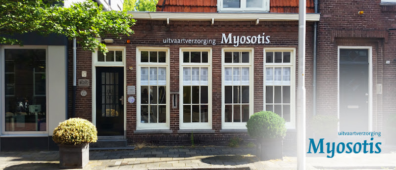 Myosotis Uitvaartverzorging in Weesp | Uitvaartzorg | Uw zorggids in de regio