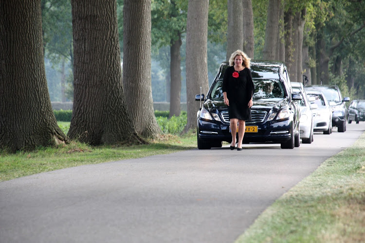 Natasja Huting Uitvaartbegeleiding in Arnhem | Uitvaartonderneming | Vergelijk de beste bedrijven