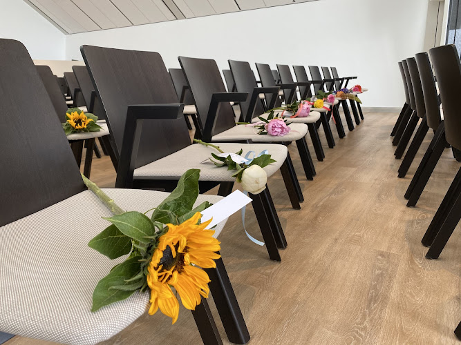 Natasja van der Woude in Alkmaar | Uitvaartonderneming | Vergelijk eerlijk