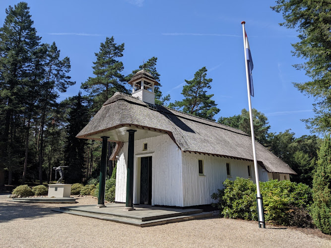 National Field of Honor Loenen | Uitvaartzorg | Vergelijk diensten en tarieven