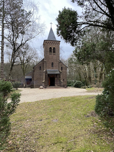 Natural Cemetery Westerwolde in Hoog Soeren | Uitvaartzorg | Eerlijk en transparant
