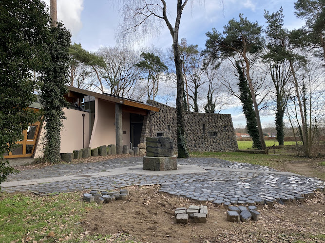 Natuurbegraafplaats Bergerbos in Sint Odiliënberg | Uitvaartbegeleider | Wij helpen u kiezen