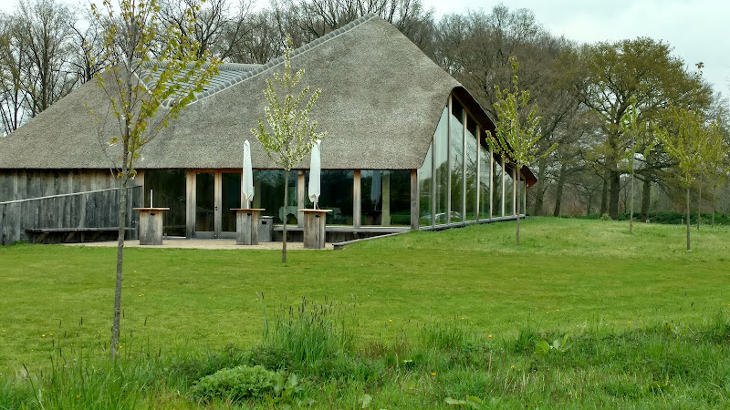 Natuurbegraafplaats De Hoevens in Alphen | Uitvaartcentrum | Vergelijk eerlijk