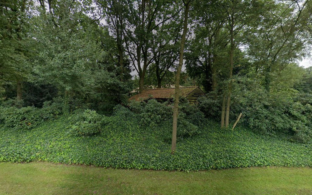 Natuurbegraafplaats Eygelshof B.V. in Heide | Uitvaartonderneming | Vind passende begeleiding