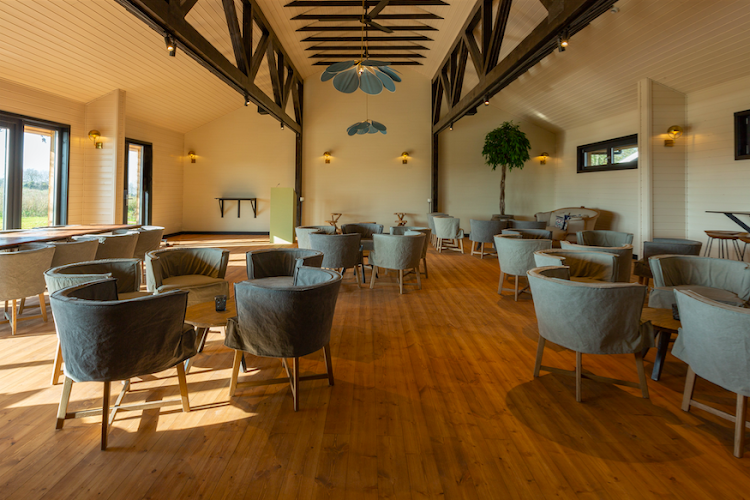 Natuurbegraafplaats Geestmerloo in Koedijk | Uitvaartonderneming | Eerlijk en transparant