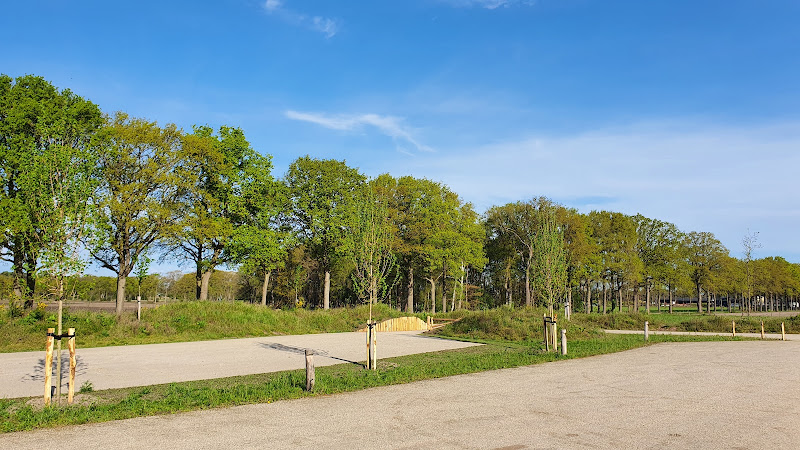 Natuurbegraafplaats Hoeve Ruth in Vlierden | Begrafenisverzorging | Vergelijk tarieven