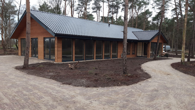 Natuurbegraafplaats Hoogengraven in Arriën | Uitvaartbegeleider | Uw zorggids in de regio