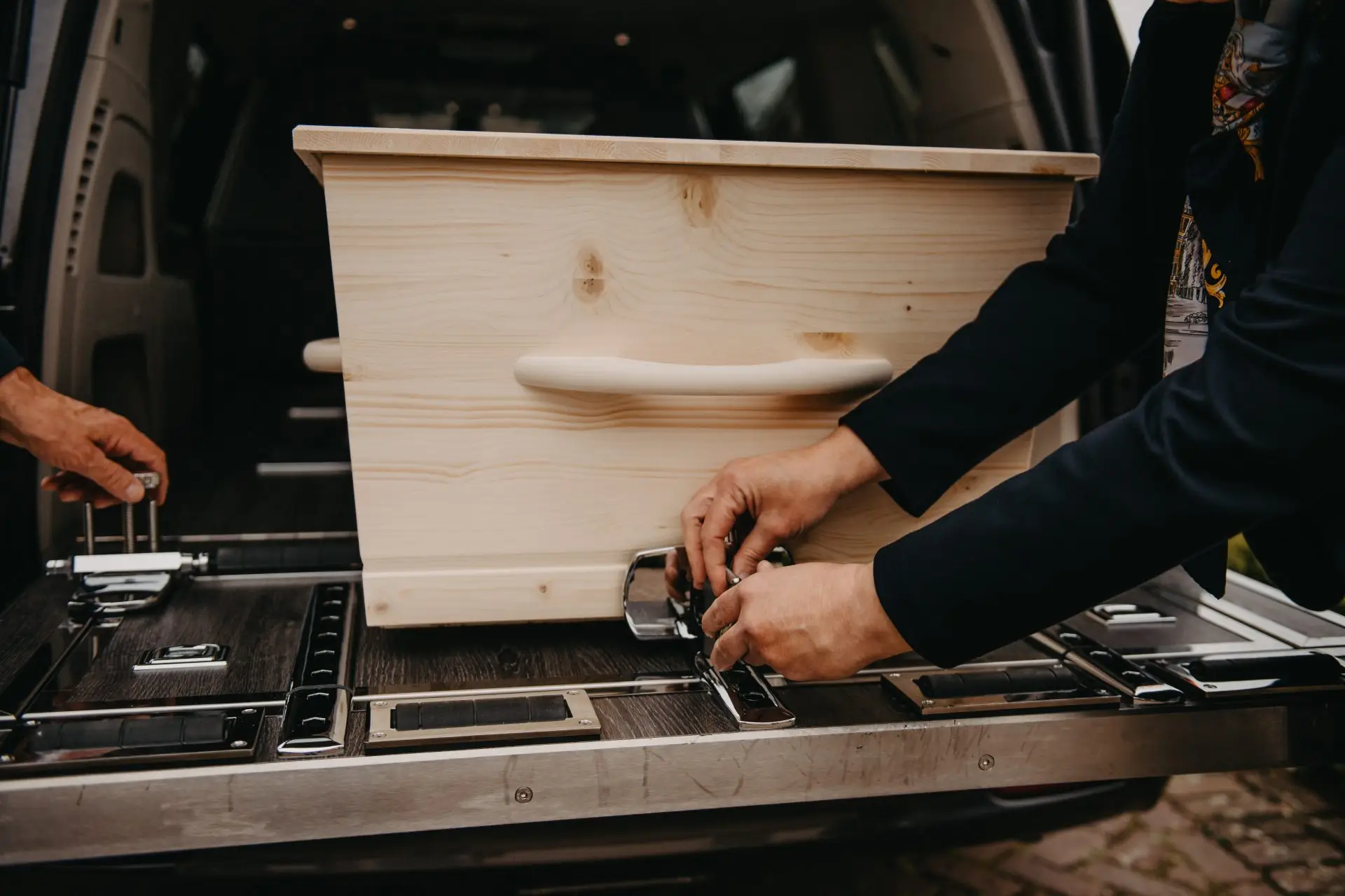 Natuurbegraafplaats Slangenburg in Doetinchem | Uitvaartzorg | Transparante tarieven