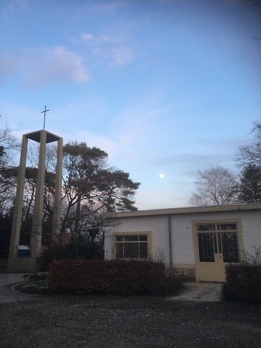 Natuurbegraafplaats Venlo - Maasbree | Afscheidsbegeleider | Vind passende begeleiding