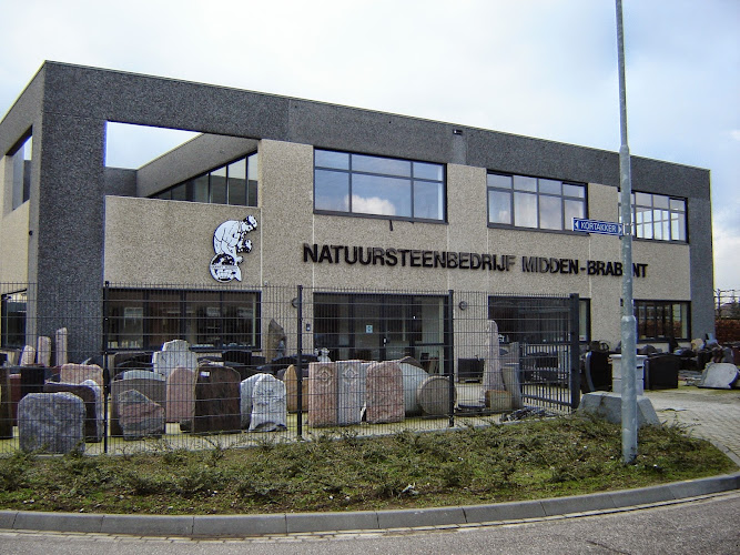 Natuursteenbedrijf Midden Brabant B.V. in Veen | Uitvaartbegeleider | Vind de beste uitvaartondernemer