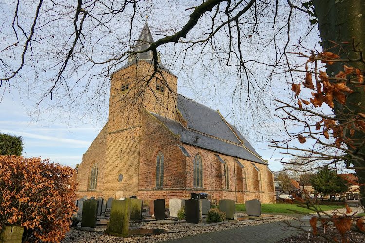 Nederlands Hervormde Kerk in Well | Uitvaartonderneming | Vind passende begeleiding