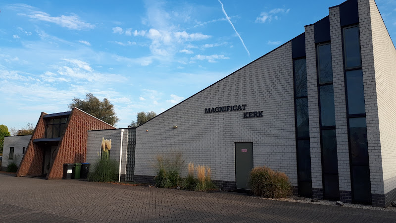 Nederlandse Gereformeerde Kerk Magnificat in Tiel | Uitvaartonderneming | Onafhankelijk vergelijker