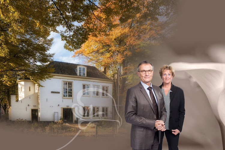 Nico Soek van Arum Uitvaartzorg Leiderdorp | Uitvaartonderneming | Eerlijke vergelijking