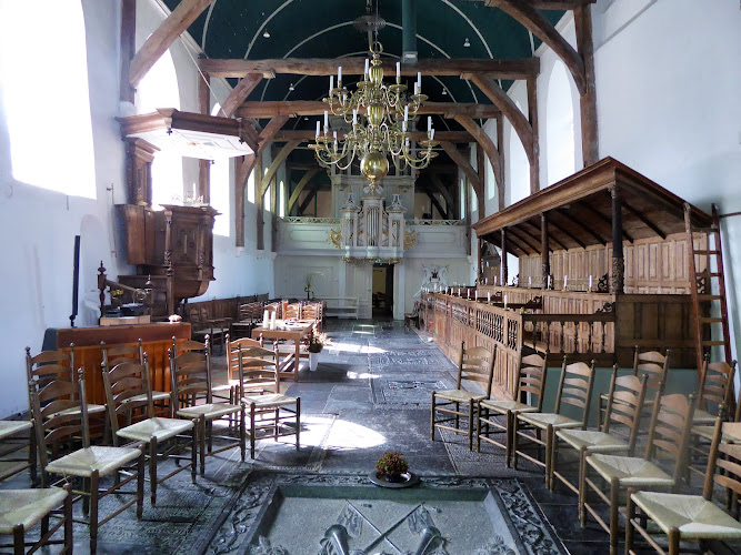 Nijkleaster in Jorwert | Uitvaartzorg | Vergelijk tarieven