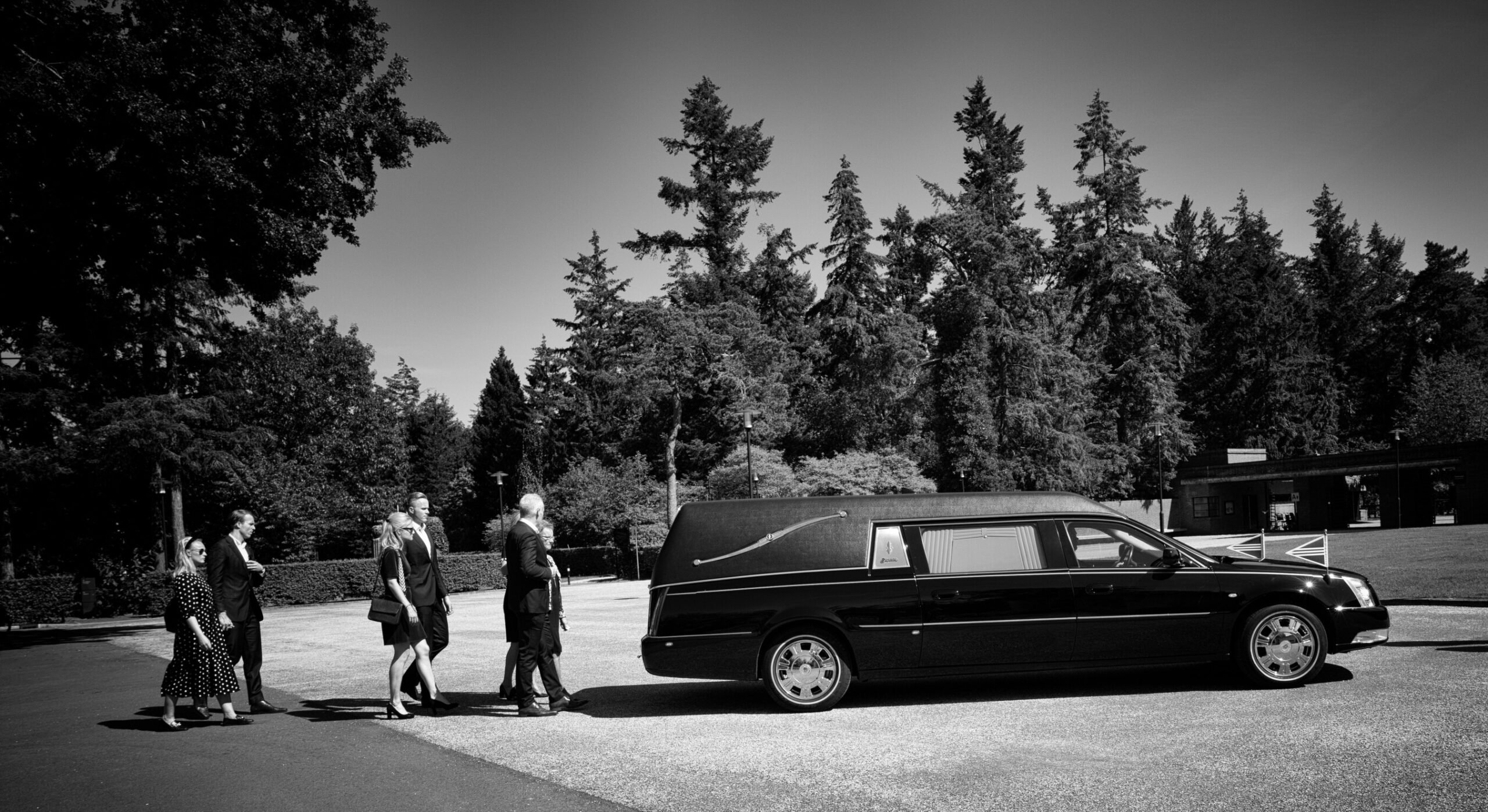 Gea Hogeveen Photography in Nijkerk | Begraafplaats | Transparante dienstverlening