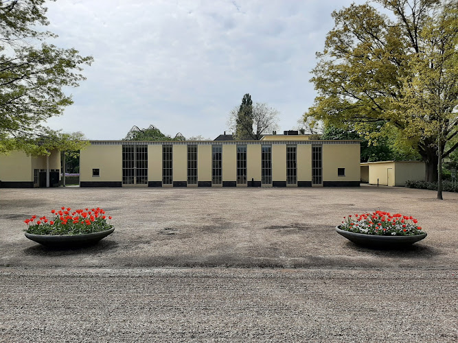 Noorderbegraafplaats in Hilversum | Uitvaartbegeleider | Vergelijk tarieven