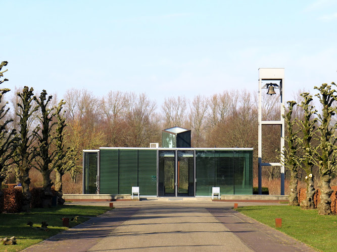  Leeuwarden | Begraafplaats | Vind de juiste uitvaartondernemer