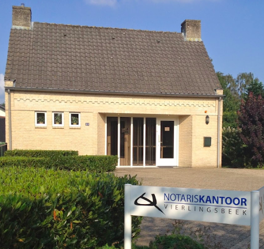 Notariskantoor Vierlingsbeek | Uitvaartonderneming | Vergelijk tarieven