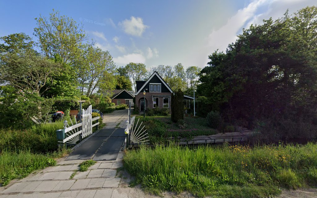 Odessa in Oterleek | Uitvaartbegeleider | Vind passende begeleiding