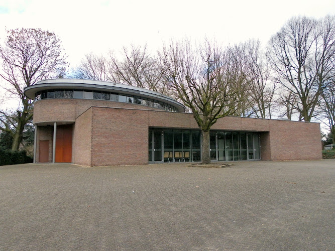 Old cemetery Kralingen in Rotterdam | Uitvaartbegeleider | Uw keuzehulp