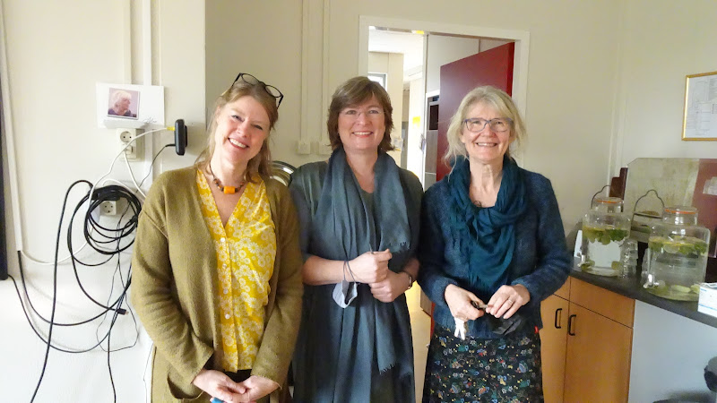 Onder Ons Uitvaart in Stedum | Uitvaartbegeleider | Wij helpen u kiezen