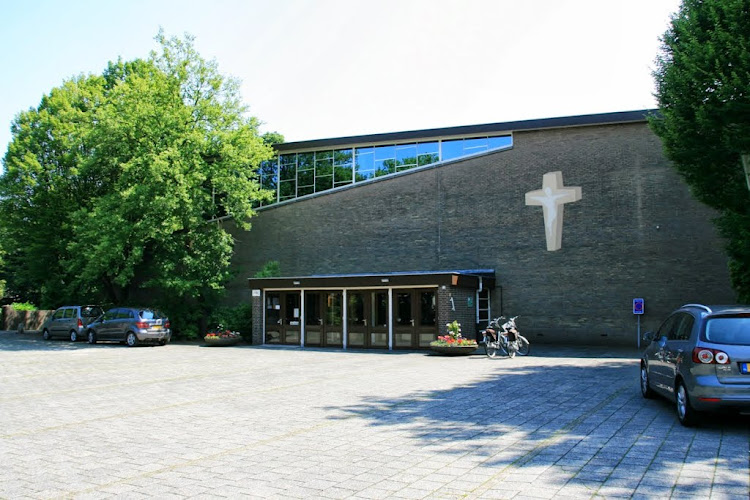 Onze Lieve Vrouw Presentatiekerk in Ommel | Uitvaartverzorger | Uw zorggids in de regio