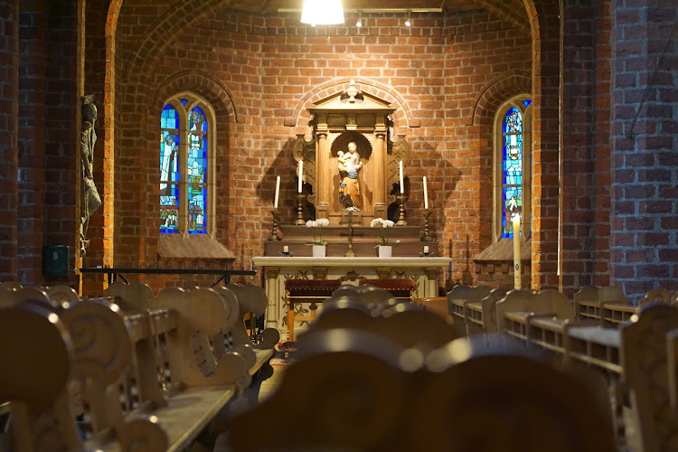 Onze Lieve Vrouwe Parochie in Boxmeer | Uitvaartbegeleider | Wij helpen u kiezen