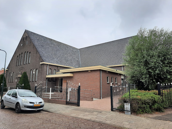 Oud Gereformeerde Gemeente in Nederland in Stavenisse | Uitvaartonderneming | Bespaar door transparantie