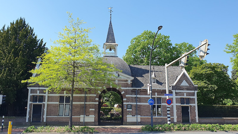 Oude Algemene Begraafplaats Hengelo | Uitvaartonderneming | Bespaar door transparantie