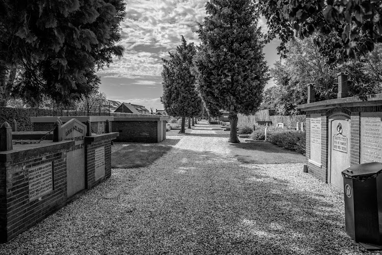 Oude Begraafplaats in Kesteren | Uitvaartbegeleider | Vergelijk de beste bedrijven