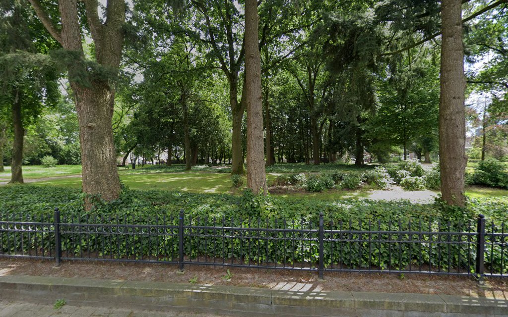 Oude Begraafplaats Veenendaal | Uitvaartverzorger | Vergelijk en bespaar